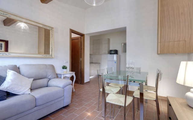 Mamo Florece - Terzo Apartment