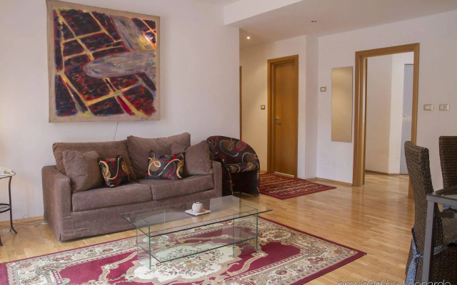 PRince Residence Apartments