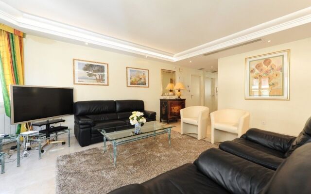 Croisette Azur Residence - 5 Stars Holiday House