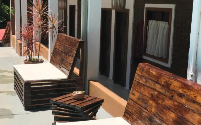 Pousada Arraial da Poesia