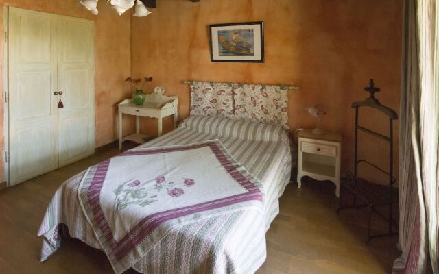 CASA-CORSA chambre d'hote