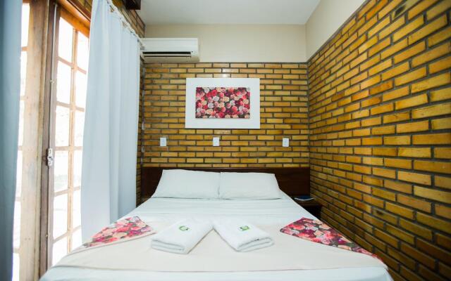 Hotel D'Luz