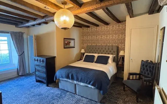 Richard III Hotel