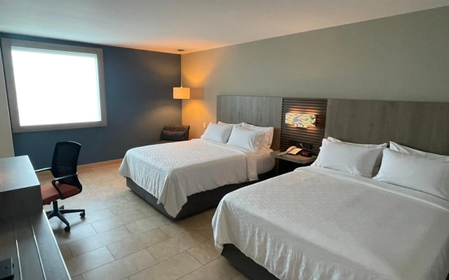 Holiday Inn Express Mérida by IHG