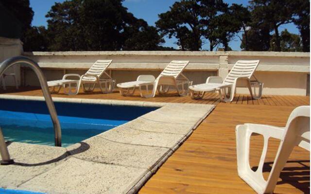 Puerto Bunge Pinamar Apart Hotel