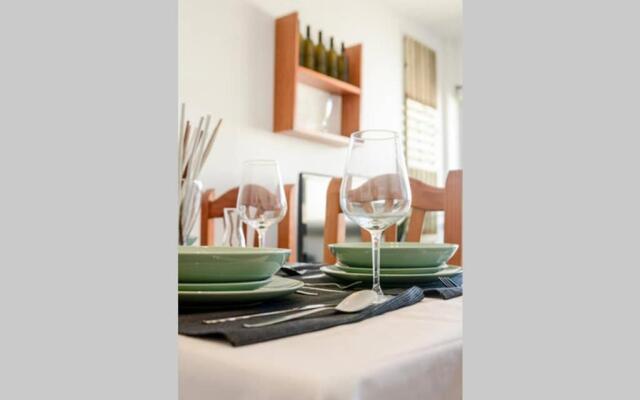 Almadraba 7 Apartaments