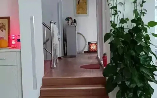 Tianjin Xiangju Leisure Club