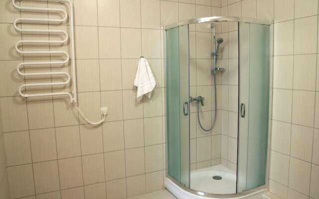Office - Hostel
