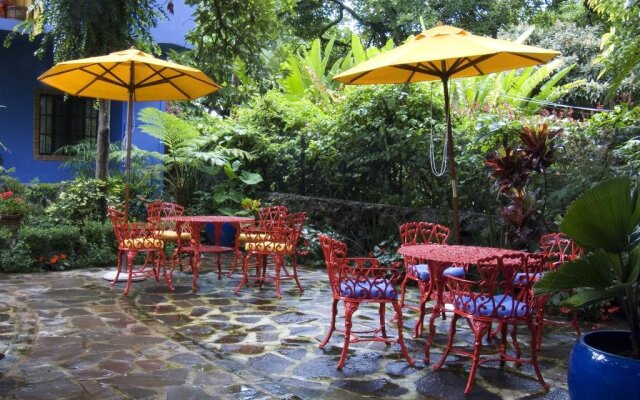Estrellita's Bed & Breakfast