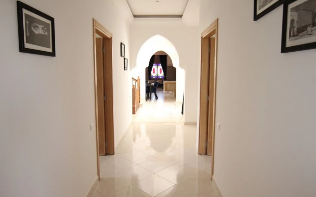 Olivar Palace-Luxury Villa1