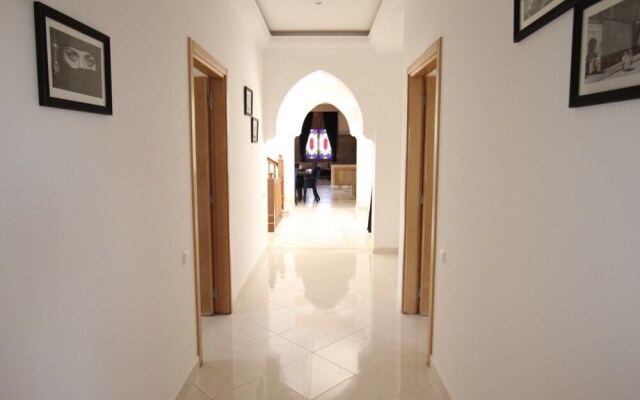 Olivar Palace-Luxury Villa1