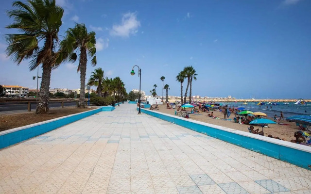 Appartement près de la plage