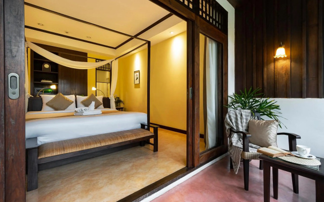 Ratchapruek Lanna Boutique
