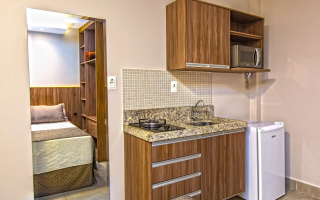 Concept Hotel Flat
