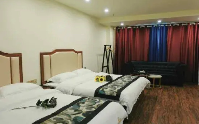 Dongshan Guyingang Hotel (Nanmenwan Branch)