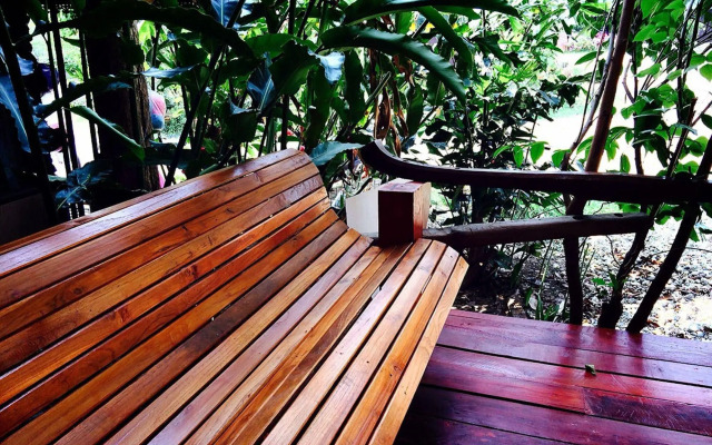 Phuphiang Khiangfah Resort