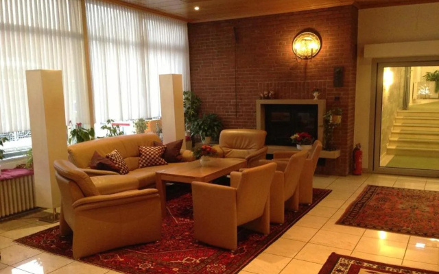 Hotel Wieting Superior