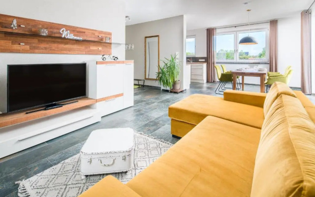 Apartmenthaus Aulendorf