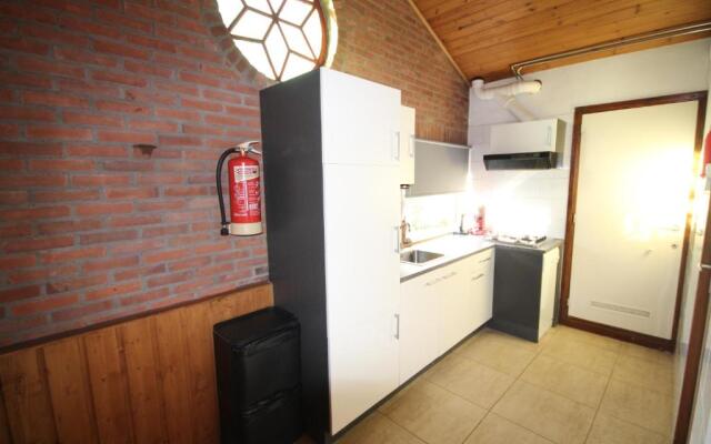 Camping De Grienduil