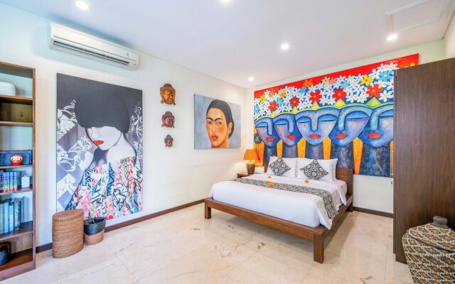 Puri Lana Villa by Nagisa Bali