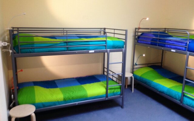 Kangaroo Island Central Backpackers Hostel