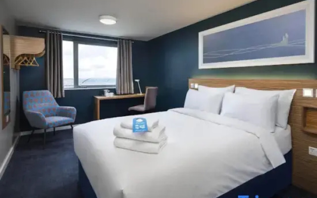 Travelodge London Wood Green