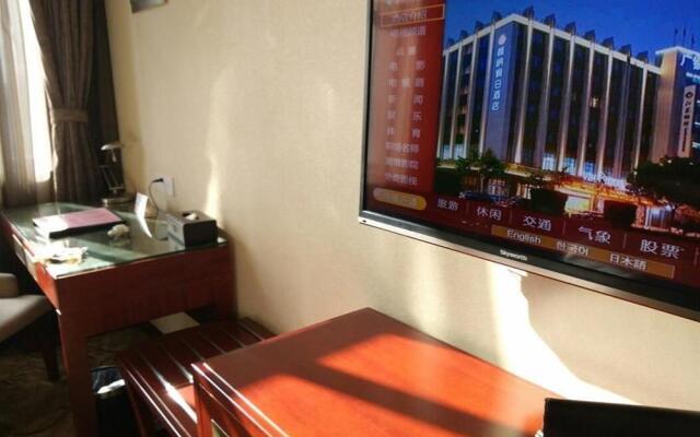 Hangzhou Ving Hotel