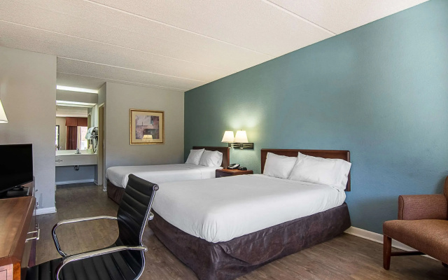 Econo Lodge