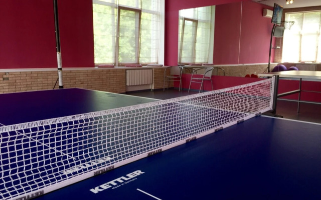 Boutique Hotel Otradnoe