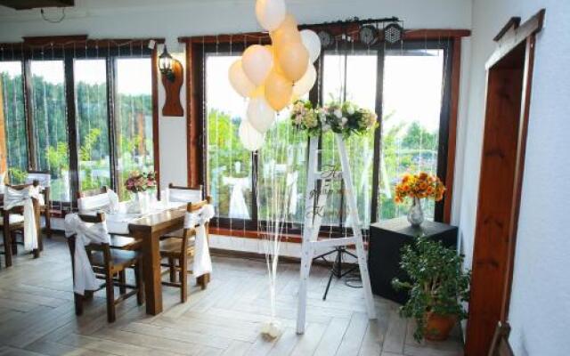 Leshtenski Rai Guest House