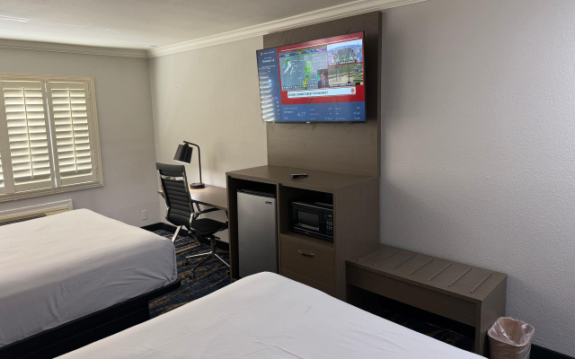 Travelodge by Wyndham Odessa