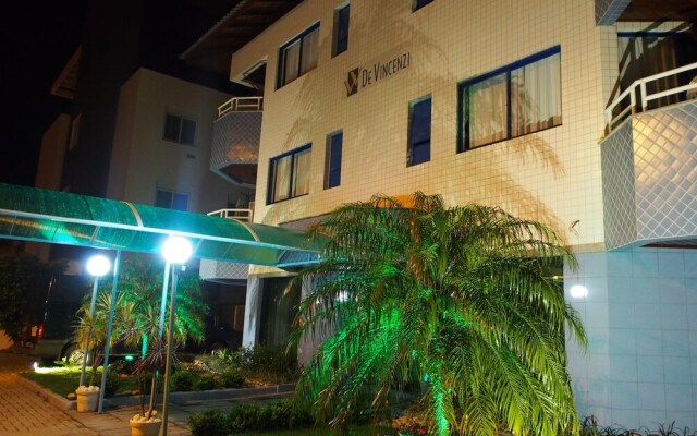 Villa de Vincenzi Apart Hotel