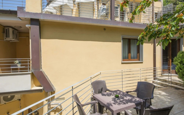 Relais San Baronto in San Baronto