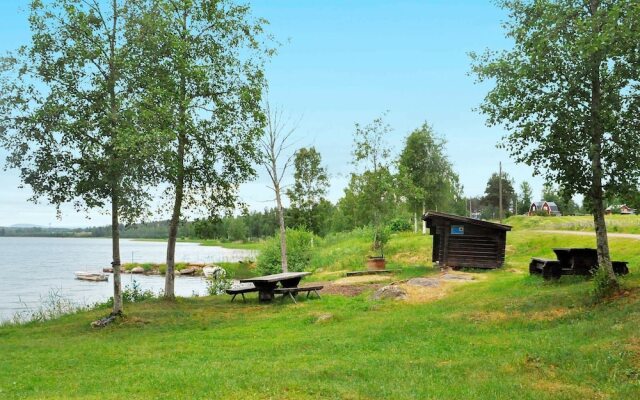 2 Person Holiday Home in Torsby