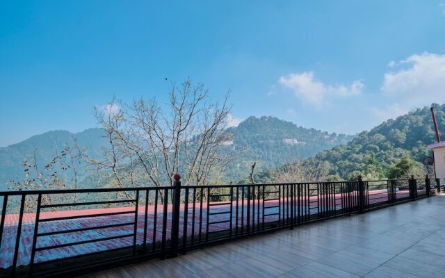 Trideus Chandseena Valley Resort