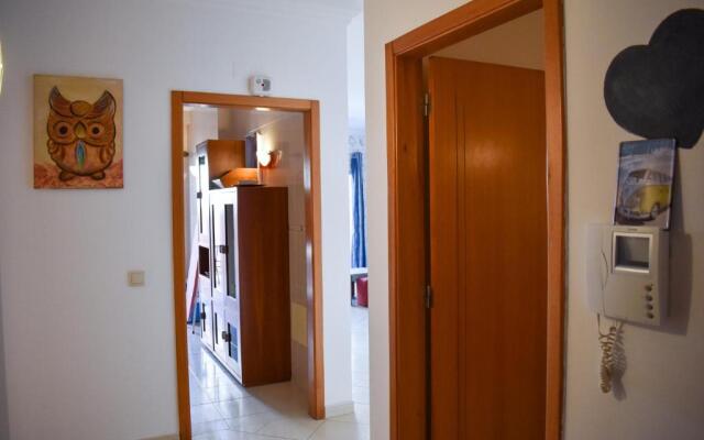 Apartamento Sol Nascente by Portucasa