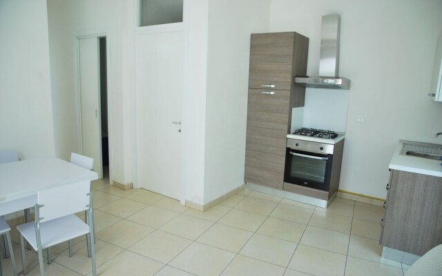 Residenze Torre dell'Orso