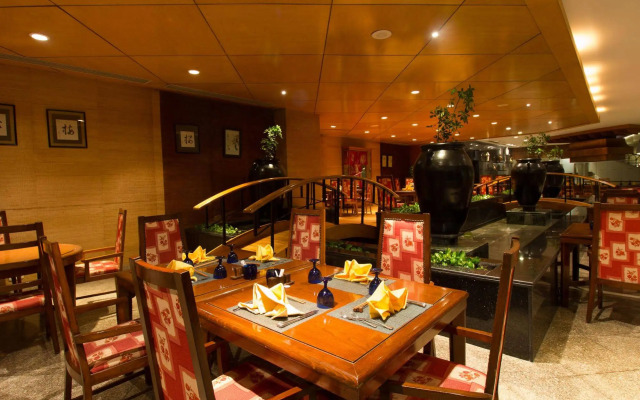 Royal Monte Carlo Sharm El Sheikh - Adults only