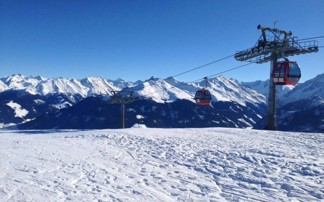 Ferienwohnung Thurn-ummerstall