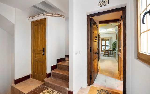 Mi Andalusia Hotel Experience