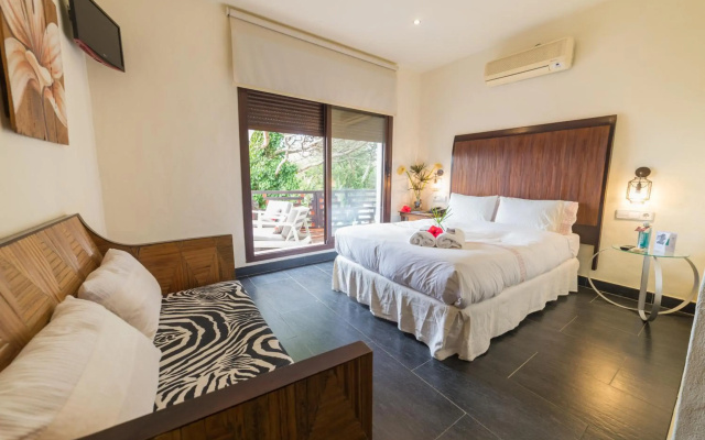 Hotel Varadero