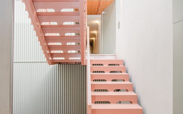 Liiiving - Bolhão Trendy Apartment II