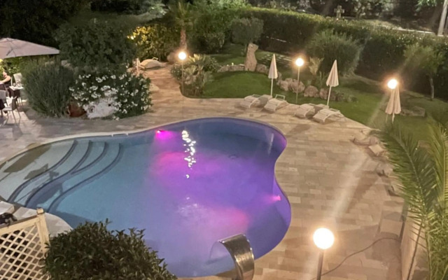 Hotel Ristorante Punto Verde