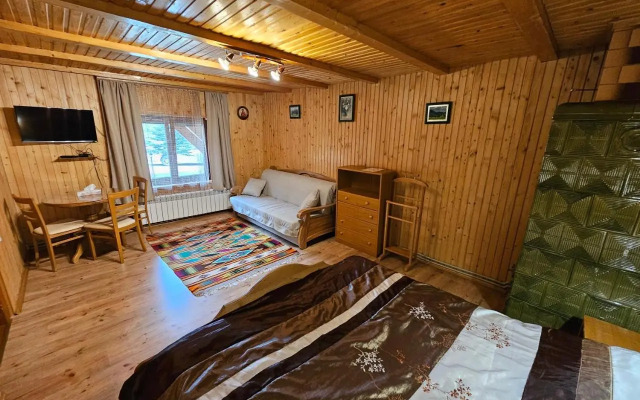 Guesthouse Kolo Druziv