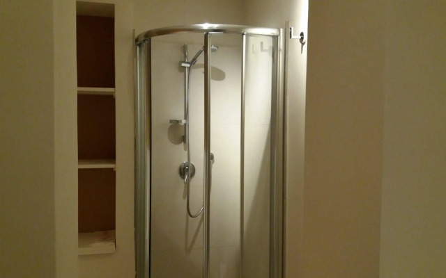 B&B Crociferi Catania