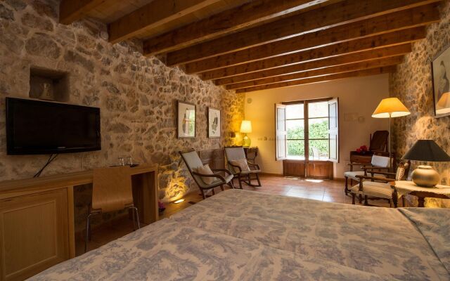 Hotel Rural Can Feliu