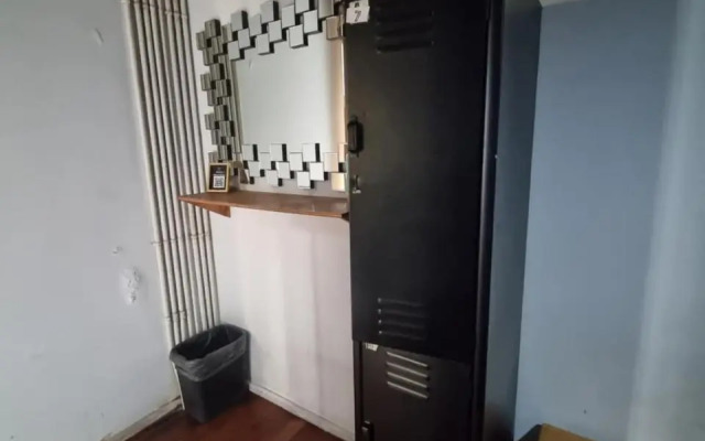 Metro Hostal Boutique