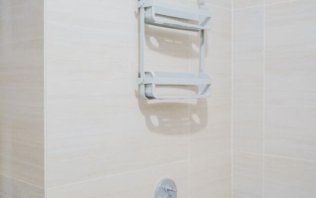 Comfortable 1BR Apartment at Silktown Alexandria