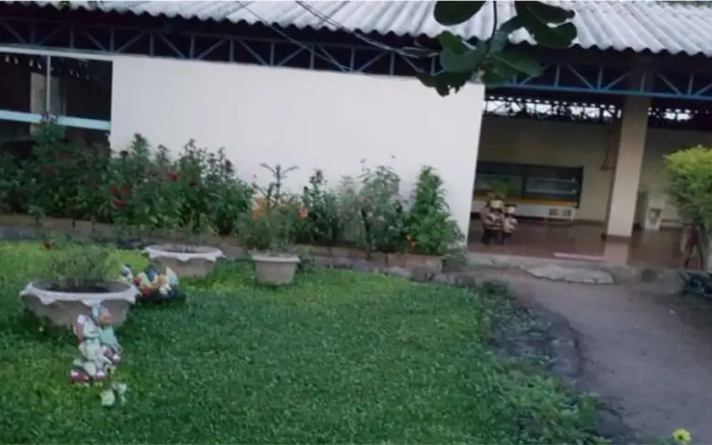 Pousada Buritis do Jalapão