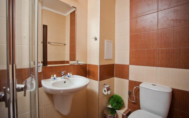 Harmony Suites 2&3